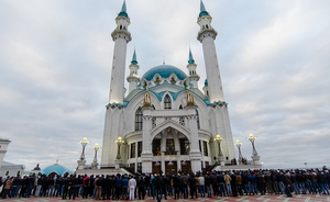 В нынешнем году в Татарстане Ураза-байрам пройдет 25 июня, а Курбан-байрам — 1 сентября