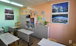 Дизайнер дала советы по обустройству рабочей зоны для школьников