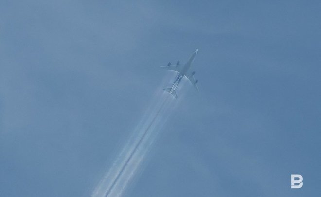 На Камчатке пропала связь с самолетом Ан-26 — он мог упасть в море