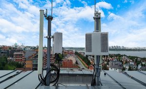 «Летай» обеспечил сетью 4G территории Кремлевской набережной, Нацбиблиотеки и места празднования Сабантуя