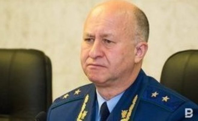 Илдус Нафиков поручил проверить законность увольнения детского тренера в Казани