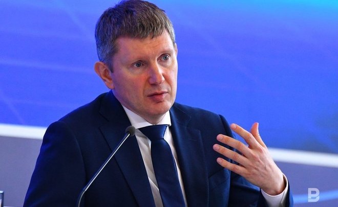 В Минэкономразвития заявили, что Россия проходит кризис лучше, чем предполагалось в начале марта