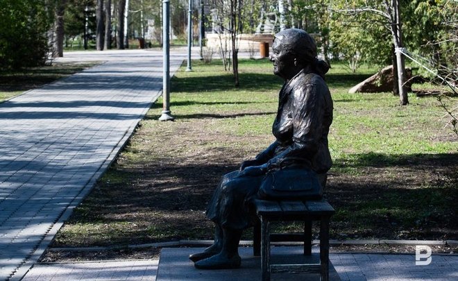 В мае в Поволжье ожидаются положительные температурные аномалии