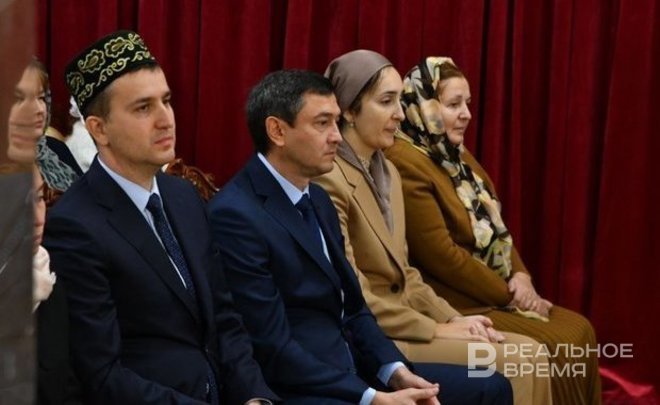 Руслан Ганиев стал гендиректором тепличного комбината «Майский»