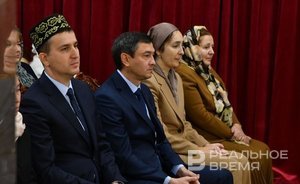 Руслан Ганиев стал гендиректором тепличного комбината «Майский»