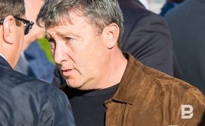 С Равиля Зиганшина взыскивают плату за аренду земли в центре Казани