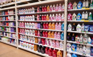 Henkel завершил продажу своих активов в России