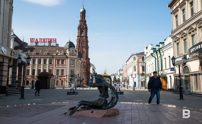 В Татарстане подтверждены еще 86 случаев заражения новым коронавирусом