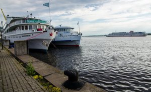 Инвалиды Татарстана довели «Волжские путешествия+» до банкротства