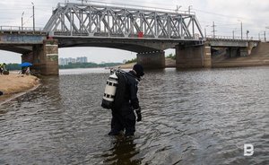 АО «Чистополь-Водоканал» оштрафовали на 8,8 млн рублей за многолетний слив стоков в речку Килевку