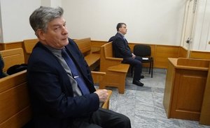 Два лагеря вокруг Рифата Ганибаева: одни радуются его аресту, другие не смогли освободить из СИЗО