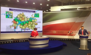 Секретарь ЦИК РТ: по явке сильно отстает Центральный избирательный округ