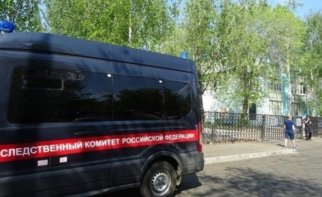 В Новосибирске освободили полицейского, случайно выстрелившего в голову нарушителю