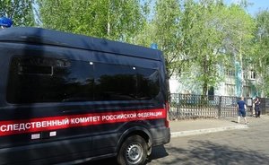В Новосибирске освободили полицейского, случайно выстрелившего в голову нарушителю