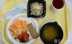 Власти Татарстана опровергли информацию об отравлении отдыхающих в летнем лагере