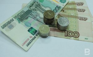 В России годовая инфляция с 19 по 25 октября ускорилась до 7,97%