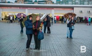 Синоптики: «Не стоит ждать бабьего лета в Татарстане в середине сентября»