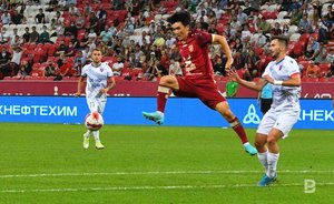 Хавбек «Рубина» Хван Ин Бом вызван в сборную Южной Кореи