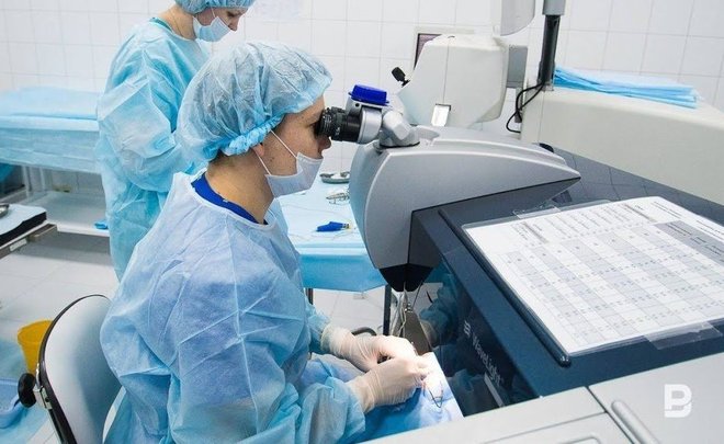 Кандидат биологических наук Приволжского медуниверситета стала лауреатом премии Путина для молодых ученых