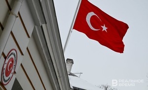В Турции произошло новое землетрясение