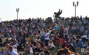 На реализацию программы развития сферы туризма Татарстана выделили еще 94,3 миллиона рублей