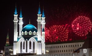 В Татарстане с 20 декабря по 9 января будет действовать особый противопожарный режим