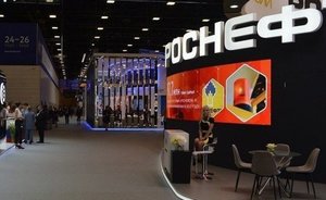 Выплаты правлению «Роснефти» сохранились на уровне 3,5 млрд рублей