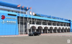 УФАС Татарстана обвинило Казанский вертолетный завод в нарушении конкуренции