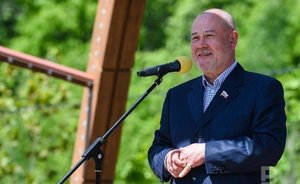 Постоянным представителем Татарстана в Азербайджане назначен Мурад Гадыльшин