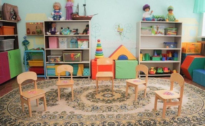 На охранные услуги в детсадах Бугульминского района Татарстана направят 11,6 млн рублей