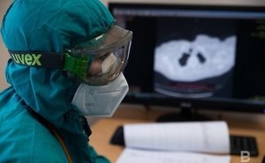 В Роспотребнадзоре объяснили устойчивость некоторых людей к коронавирусу