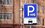 На улице Лукина с 1 ноября заработает новая платная парковка на 181 место