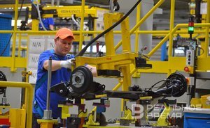 Продажи «Соллерс» в России в июле выросли в 2,3 раза в годовом выражении