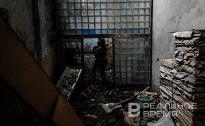 СМИ: больница в Газе, где укрываются 12 тысяч человек, подверглась обстрелу