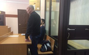 Суд продлил домашний арест родственника вице-премьера РТ Айрата Марданшина до 22 апреля