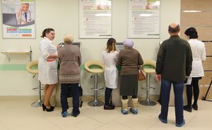 Главное о коронавирусе на 8 марта: регионы РФ возвращаются к плановой медпомощи, дельта-штамм может исчезнуть