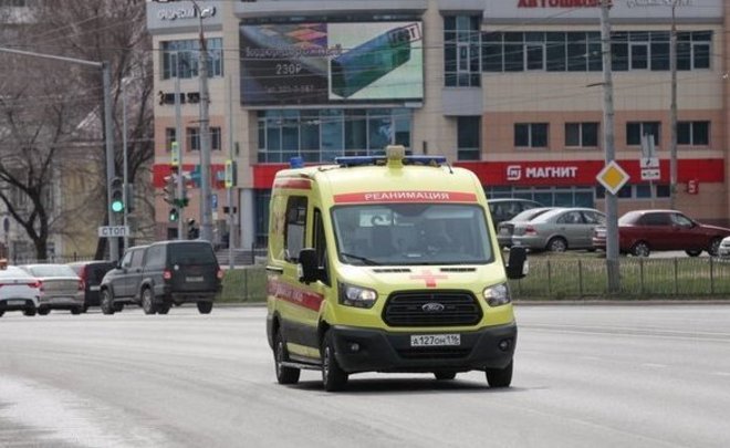 «Разносчики» коронавируса сбивают температуру и разгуливают по улицам в Татарстане