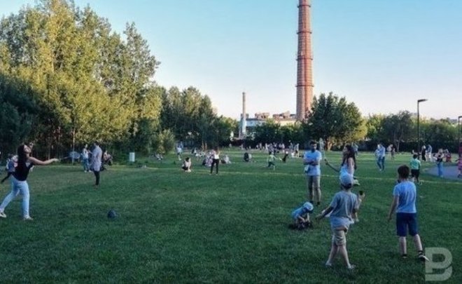 В Роспотребнадзоре Татарстана заявили, что республика может перейти на третий этап снятия ограничений