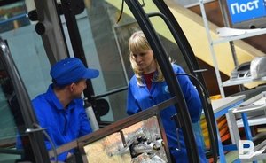 В Татарстане промпредприятиям готовят переход на кадастровую оценку земель и объектов