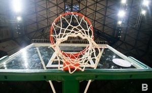 УНИКС уверенно обыграл «Самару» в последнем домашнем матче 2023 года