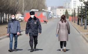 Главное о коронавирусе на 8 ноября: больше опасных норок, удар по экономике и Татарстан без локдауна