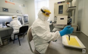 В Тюменской области вылечили восемь пациентов, у которых обнаружили «черную плесень» после COVID-19