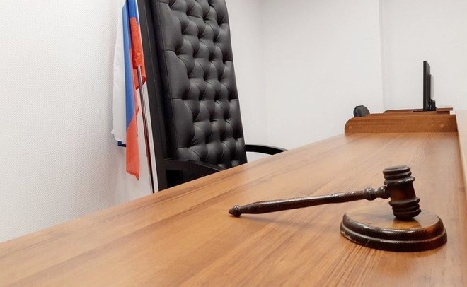 В Казани по решению суда на три месяца закрыли кафе Eclair