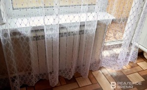 В домах Подмосковья снова включат отопление