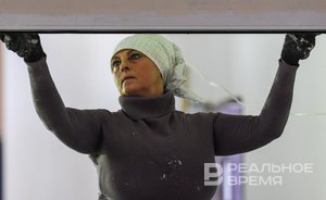 В Казани за июнь спрос на строительные и садовые услуги возрос на 13%