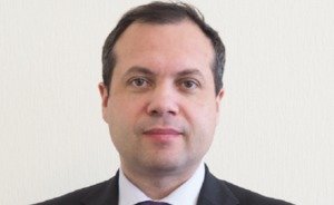 Первый заместитель министра информатизации и связи РТ Вандюков покинул пост