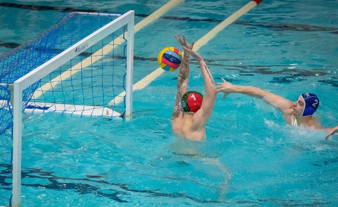 «КОС-Синтез» начал новый сезон экологично