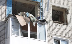 Верховный суд РТ согласился с освобождением психиатра по делу о взрыве газа в Зеленодольске