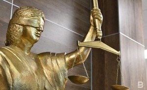 В Набережных Челнах суд лишил свободы жителя Ижевска за поддельные права