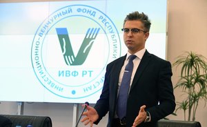 Итоги дня: новый глава ИВФ, Татарстан направил гумпомощь в Газу, CAS завершил слушания по делу Валиевой